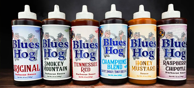 blues hog nation bbq sauce